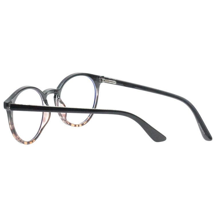 Dachuan Optical DRP127141 China Supplier Round Frame Plastic Reading Glasses With ( (14)
